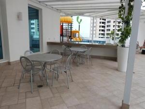 , Área Metropolitana