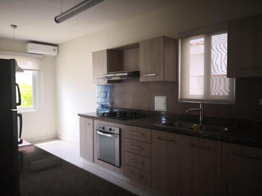 , Casa en alquiler en Juan Diaz | P1077643