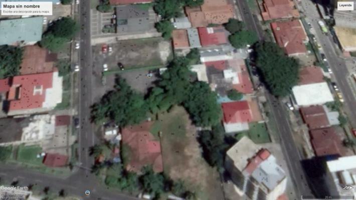 , Terreno en venta en Coco del Mar | P1131347