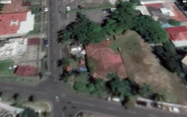 , Área Metropolitana