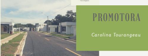 , House for rent in Santiago | P222026