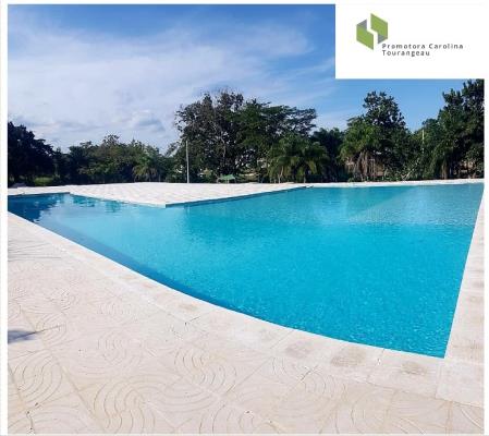 , House for rent in Santiago | P222026