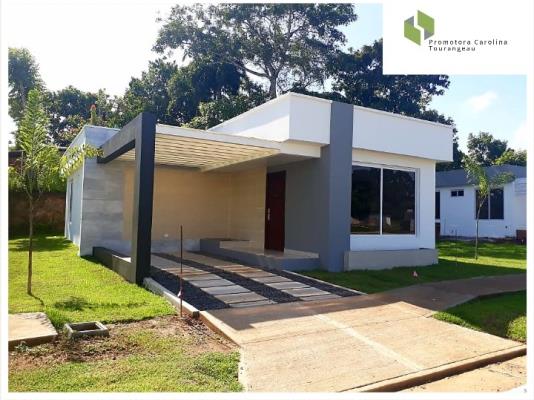 , House for rent in Santiago | P222026