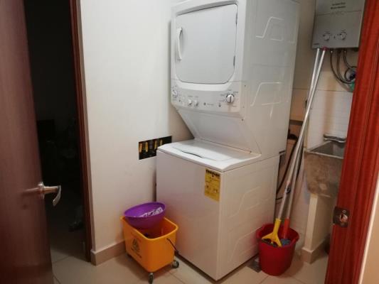 , Apartamento en alquiler en Panamá Pacífico | P1137178