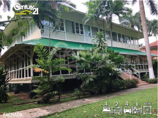 QUARRY HIEGHTS, casa