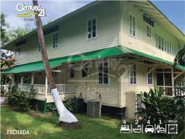 QUARRY HIEGHTS Ancón, Panamá