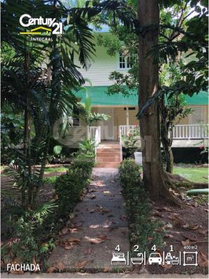 QUARRY HIEGHTS, Casa en alquiler en Ancón | QUARRY HIEGHTS -  P1193472