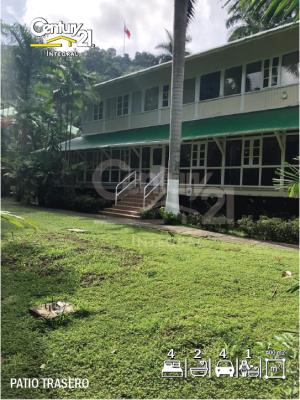 QUARRY HIEGHTS, Panamá