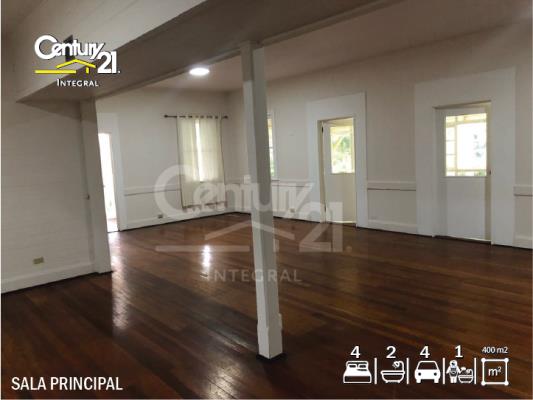 QUARRY HIEGHTS, casa