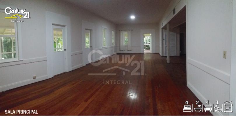 QUARRY HIEGHTS, casa