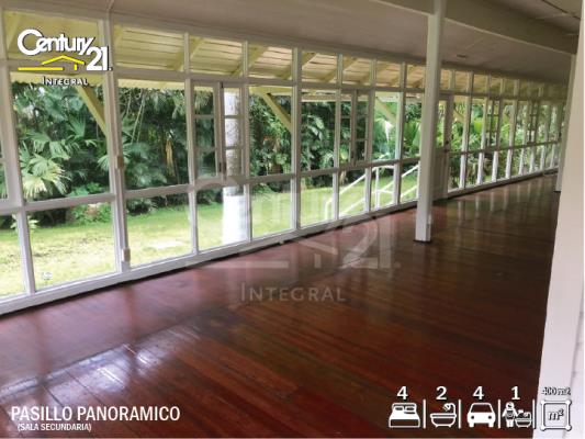 QUARRY HIEGHTS, Panamá