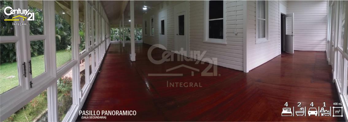 QUARRY HIEGHTS, Panamá