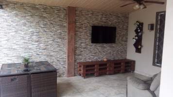 Rufina Alfaro San Miguelito