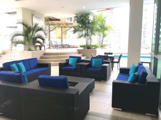 Belle View Tower, Panamá