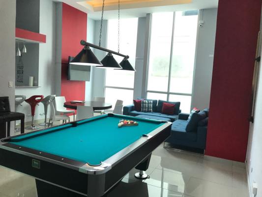 Belle View Tower, Apartamento en alquiler en Bella Vista | Belle View Tower -  P1219491