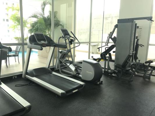 Belle View Tower, apartamento