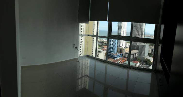 Belle View Tower, Bella Vista