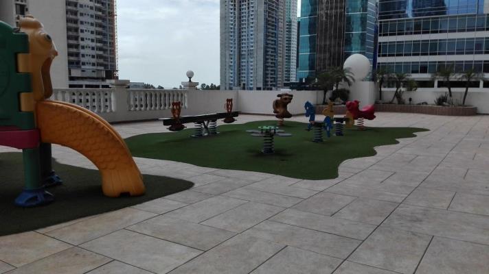 , Apartamento en alquiler en Costa del Este | P1247792