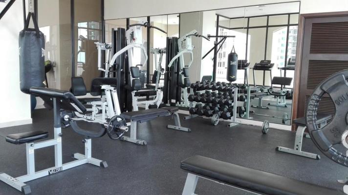 , Área Metropolitana