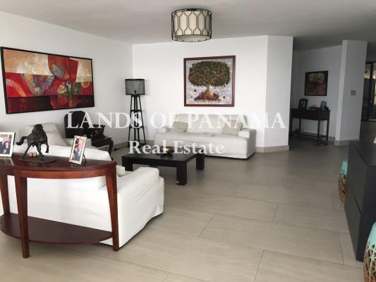 , Apartamento en alquiler en Punta Paitilla | P1248968