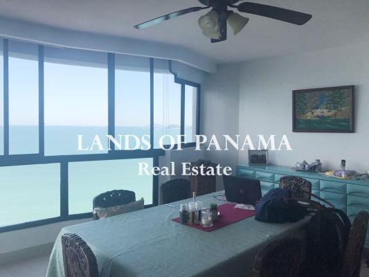 , Apartamento en alquiler en Punta Paitilla | P1248968