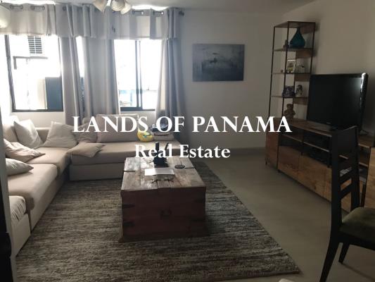, Apartamento en alquiler en Punta Paitilla | P1248968