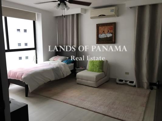 , Apartamento en alquiler en Punta Paitilla | P1248968