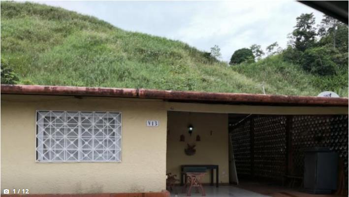 San Judas Tadeo Barriada