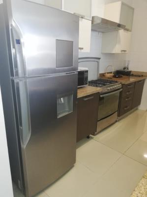 Astoria , Apartamento en alquiler en El Cangrejo | Astoria  -  P1268603