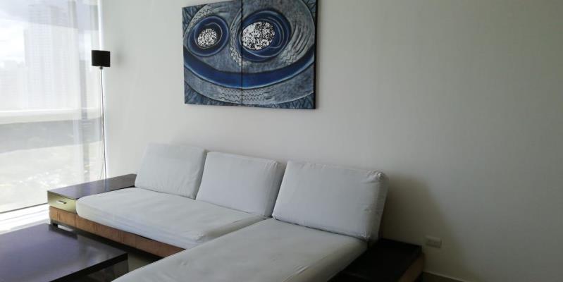 Astoria , El Cangrejo