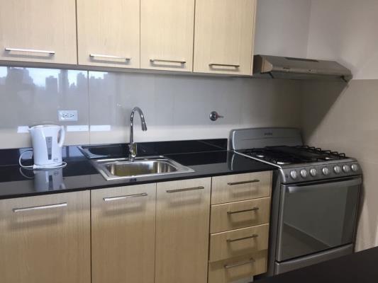 Torres de Castilla, Parque Lefevre