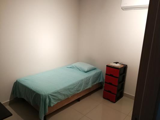 Torres de Castilla, Apartment for rent in Parque Lefevre | Torres de Castilla -  P1275785