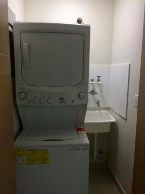 Torres de Castilla, Parque Lefevre