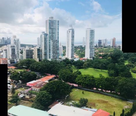 Sunshine by the Park, Área Metropolitana