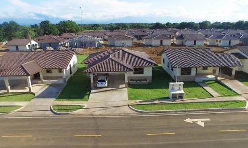 Doral Villas Proyecto de vivienda