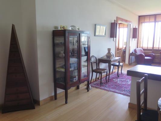 , Área Metropolitana