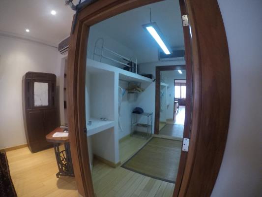, Apartamento en venta en El Cangrejo | P1289890