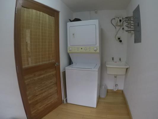 , Área Metropolitana