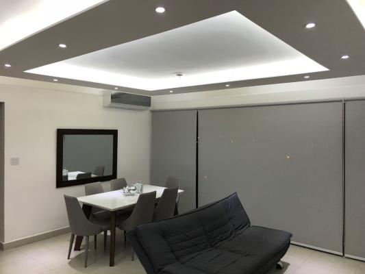 PH MIDRISE WOODLANDS, apartamento