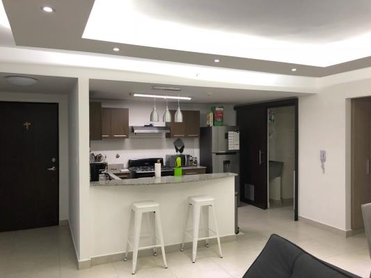 PH MIDRISE WOODLANDS, apartamento