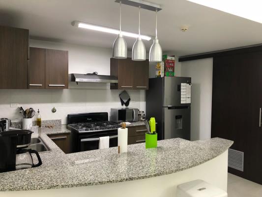 PH MIDRISE WOODLANDS, Apartamento en alquiler en Veracruz | PH MIDRISE WOODLANDS -  P3845310