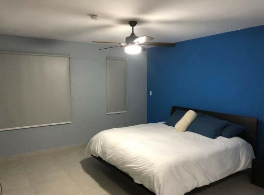 PH MIDRISE WOODLANDS, Veracruz