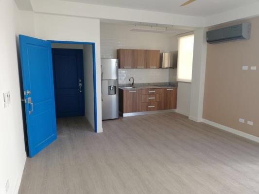 Balboa32, La Ensenada