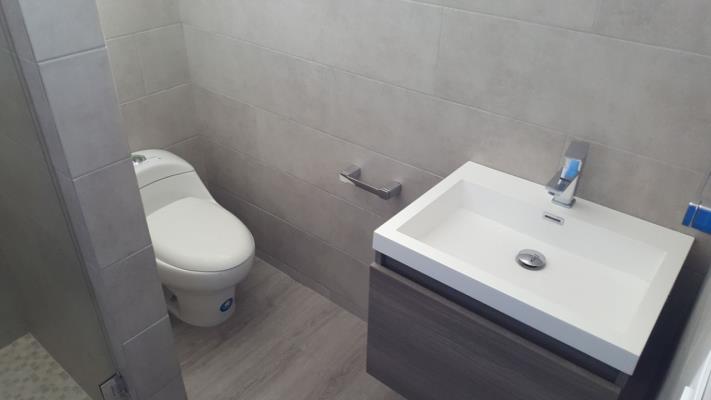 Balboa32, apartamento