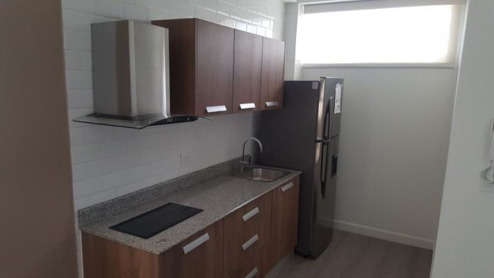 Balboa32, apartamento