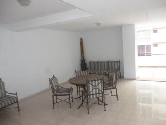 cancun, Apartment for rent in Bella Vista | cancun -  P1322363