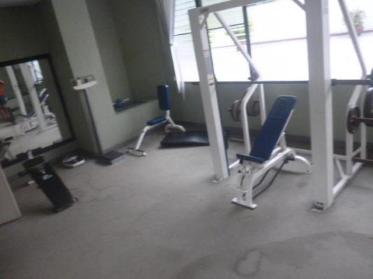 cancun, Apartment for rent in Bella Vista | cancun -  P1322363