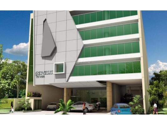 PH GENESIS TOWER, Panamá
