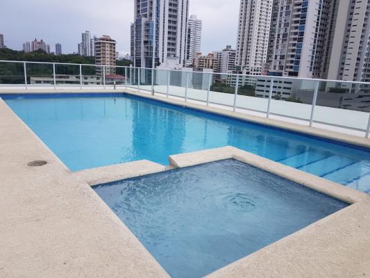 PH GENESIS TOWER, Panamá