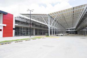 , Panamá